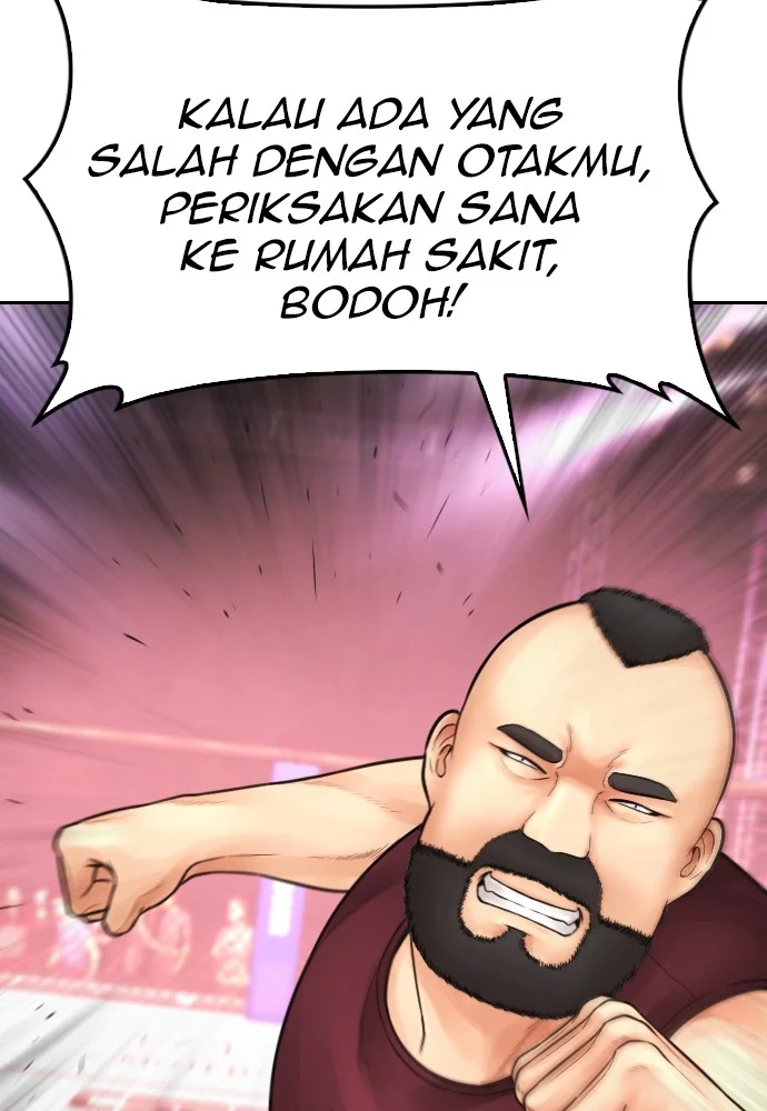 Highschool Lunch Dad Chapter 97 Gambar 180