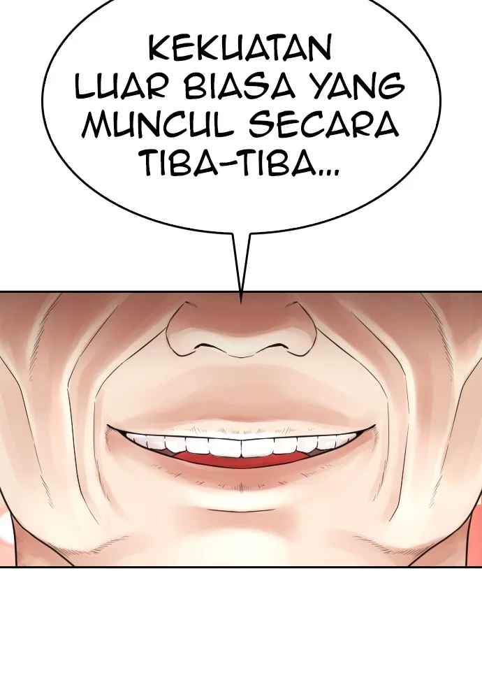 Highschool Lunch Dad Chapter 97 Gambar 199