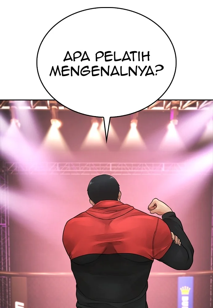 Highschool Lunch Dad Chapter 97 Gambar 190