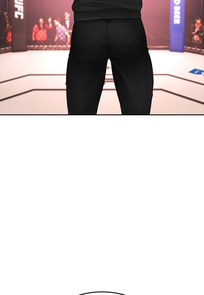 Highschool Lunch Dad Chapter 97 Gambar 191