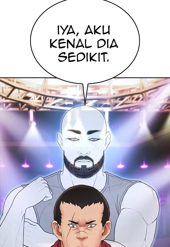 Highschool Lunch Dad Chapter 97 Gambar 192