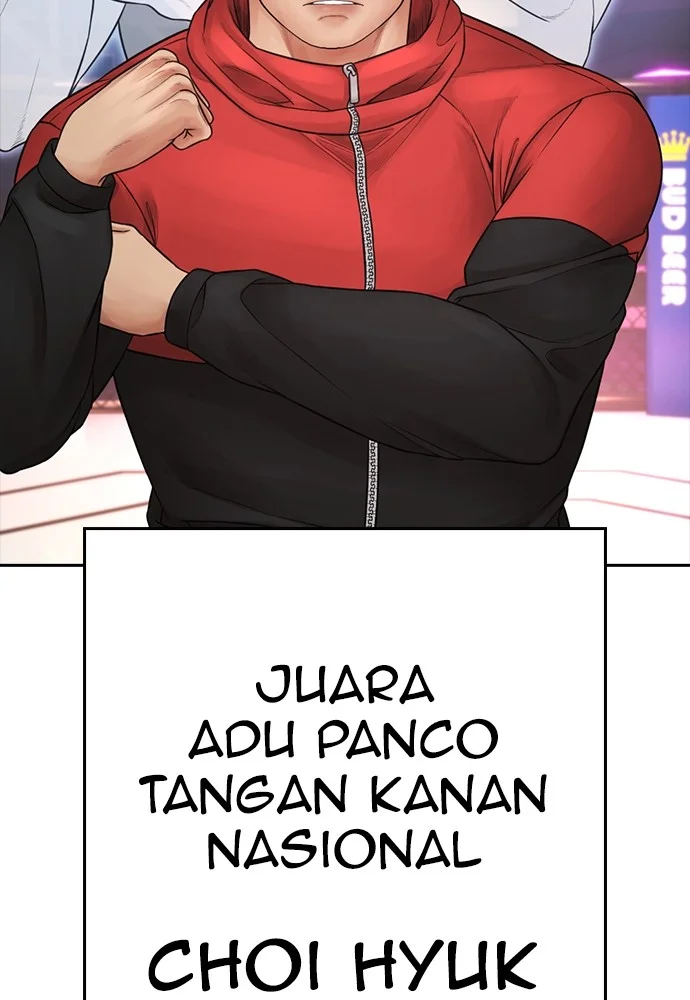 Highschool Lunch Dad Chapter 97 Gambar 193