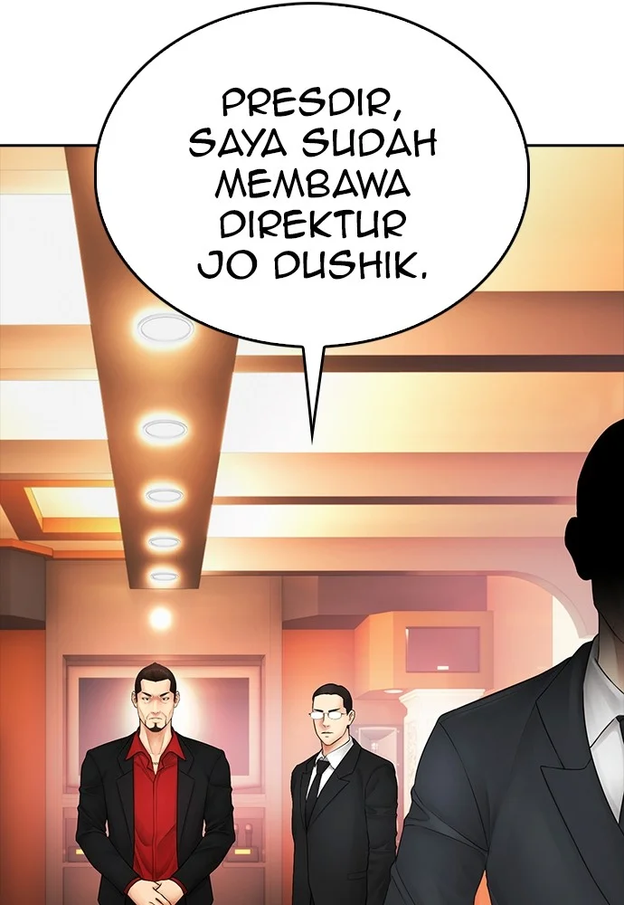 Highschool Lunch Dad Chapter 97 Gambar 19