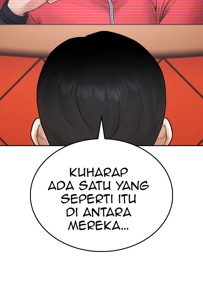 Highschool Lunch Dad Chapter 97 Gambar 201