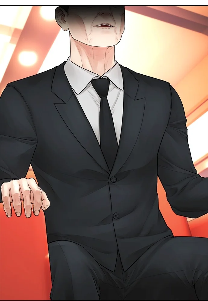 Highschool Lunch Dad Chapter 97 Gambar 203