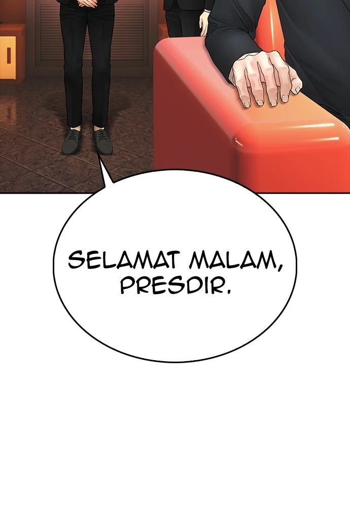 Highschool Lunch Dad Chapter 97 Gambar 20