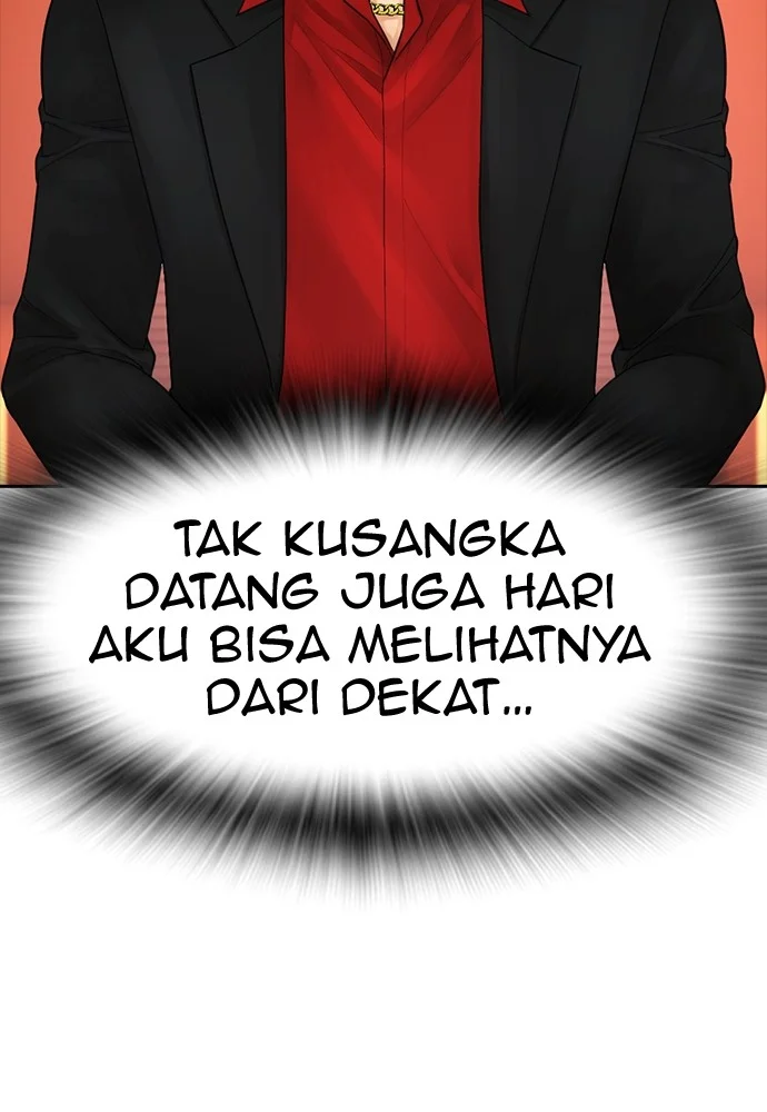 Highschool Lunch Dad Chapter 97 Gambar 22