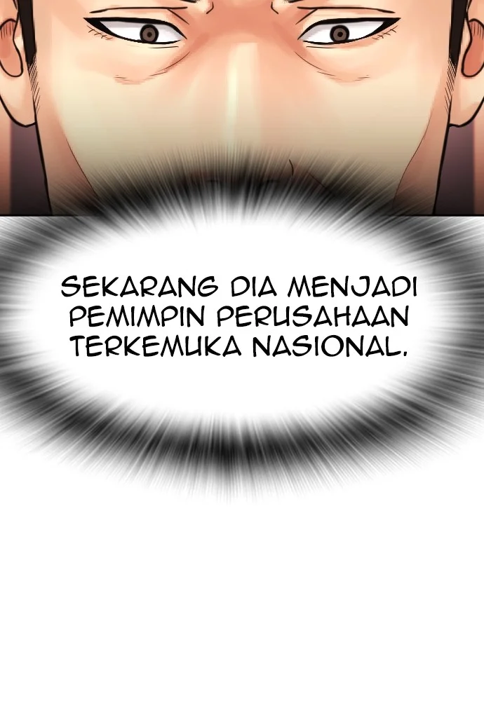 Highschool Lunch Dad Chapter 97 Gambar 24