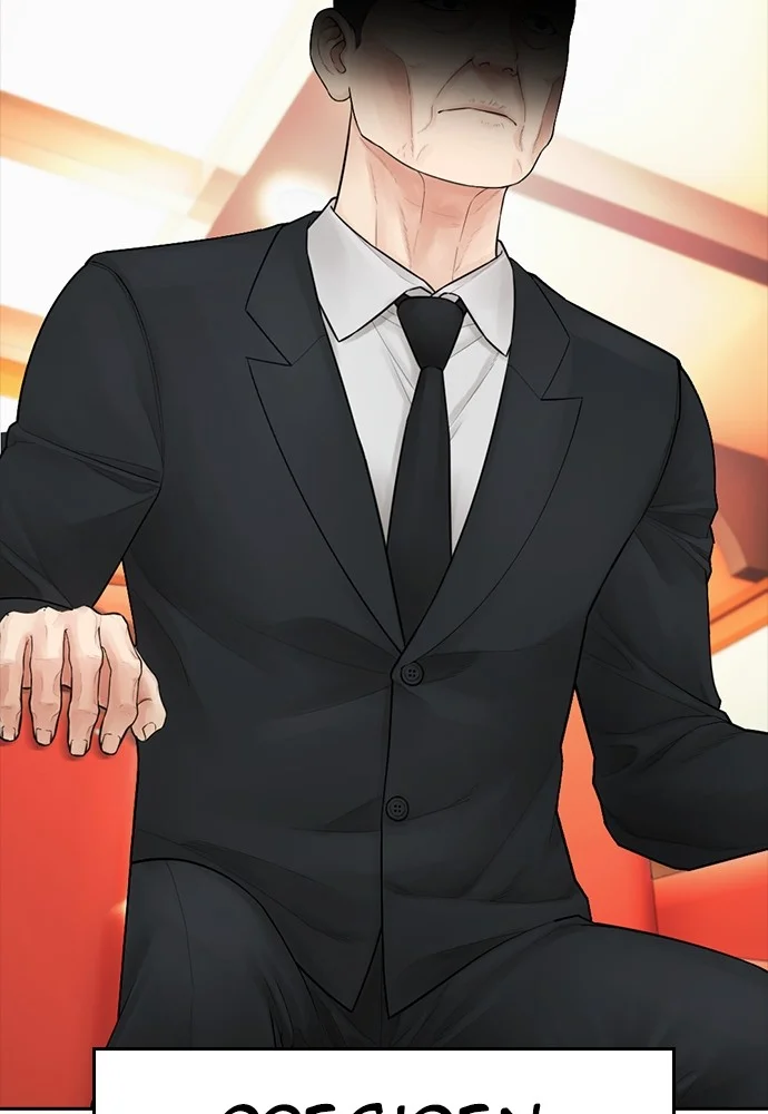 Highschool Lunch Dad Chapter 97 Gambar 26