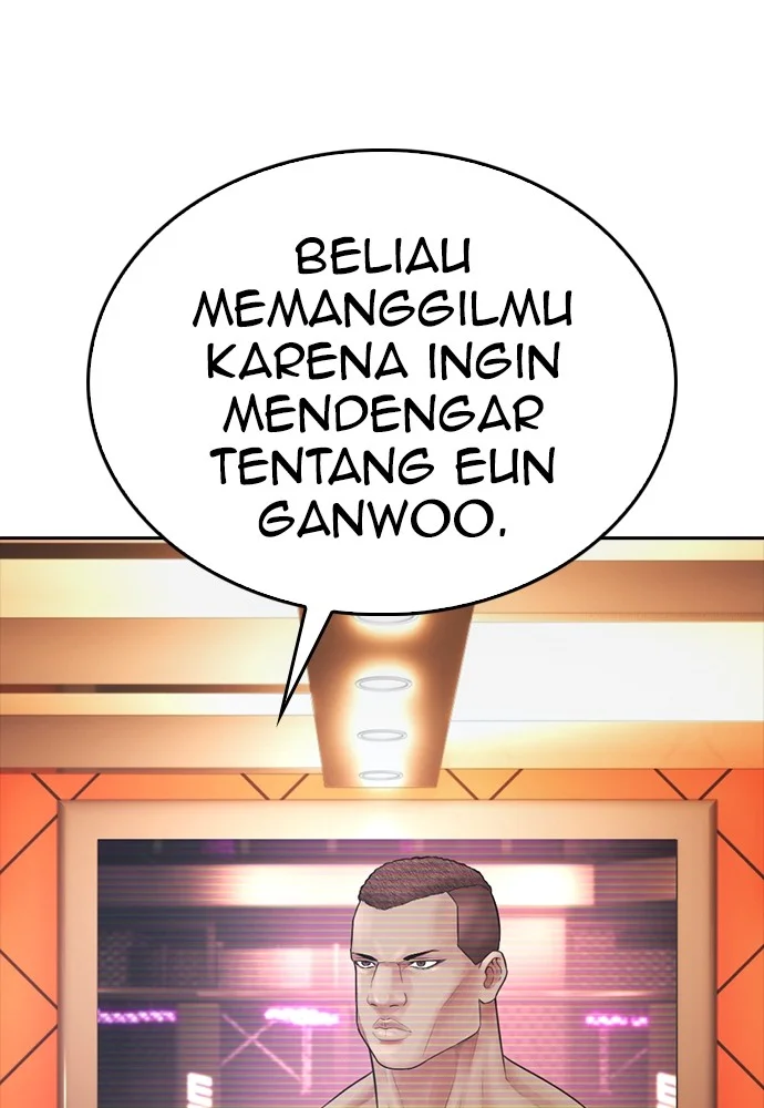 Highschool Lunch Dad Chapter 97 Gambar 28