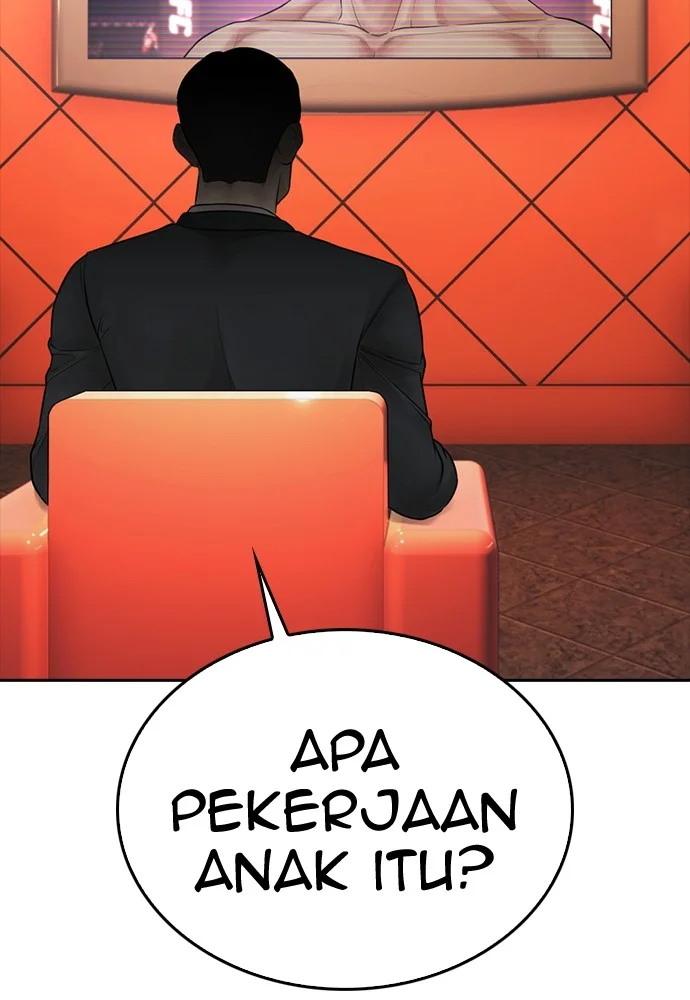 Highschool Lunch Dad Chapter 97 Gambar 29