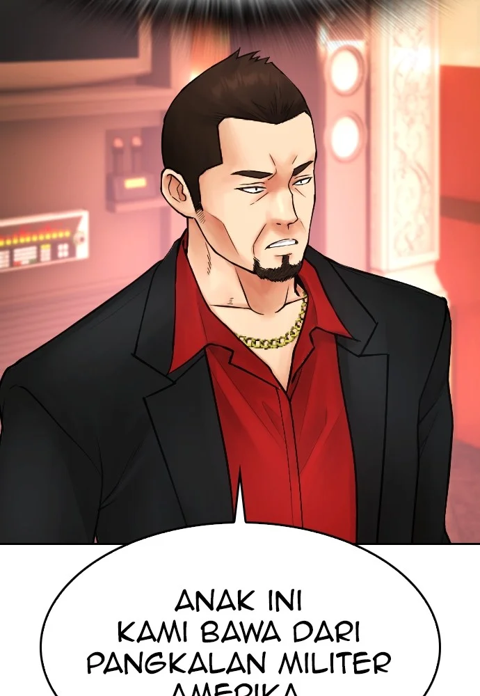 Highschool Lunch Dad Chapter 97 Gambar 31