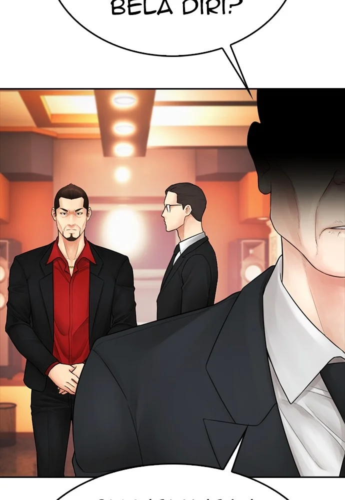 Highschool Lunch Dad Chapter 97 Gambar 33