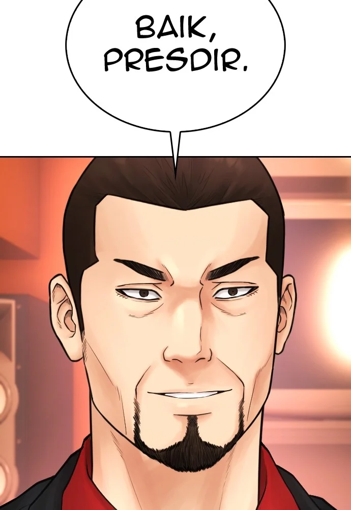 Highschool Lunch Dad Chapter 97 Gambar 35