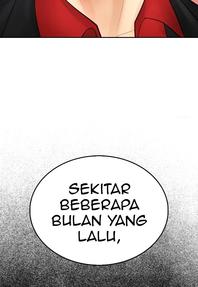 Highschool Lunch Dad Chapter 97 Gambar 36