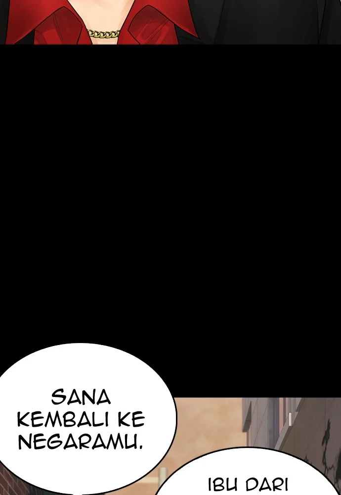 Highschool Lunch Dad Chapter 97 Gambar 43