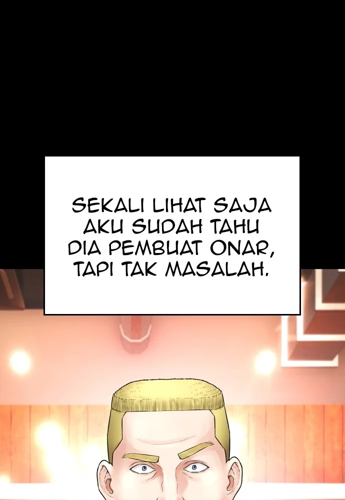 Highschool Lunch Dad Chapter 97 Gambar 49