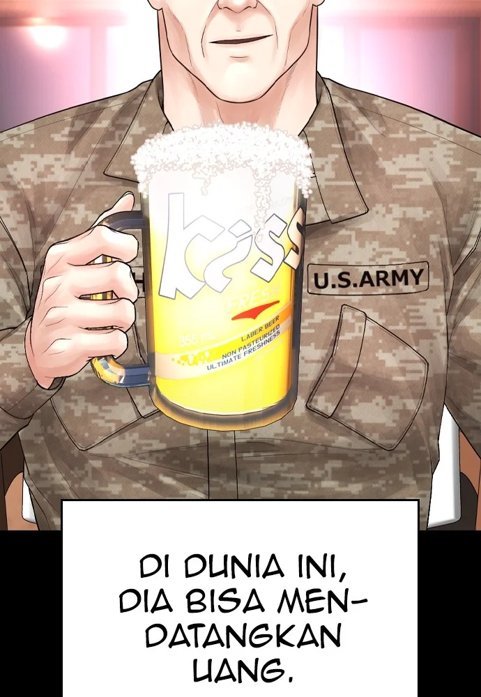 Highschool Lunch Dad Chapter 97 Gambar 50