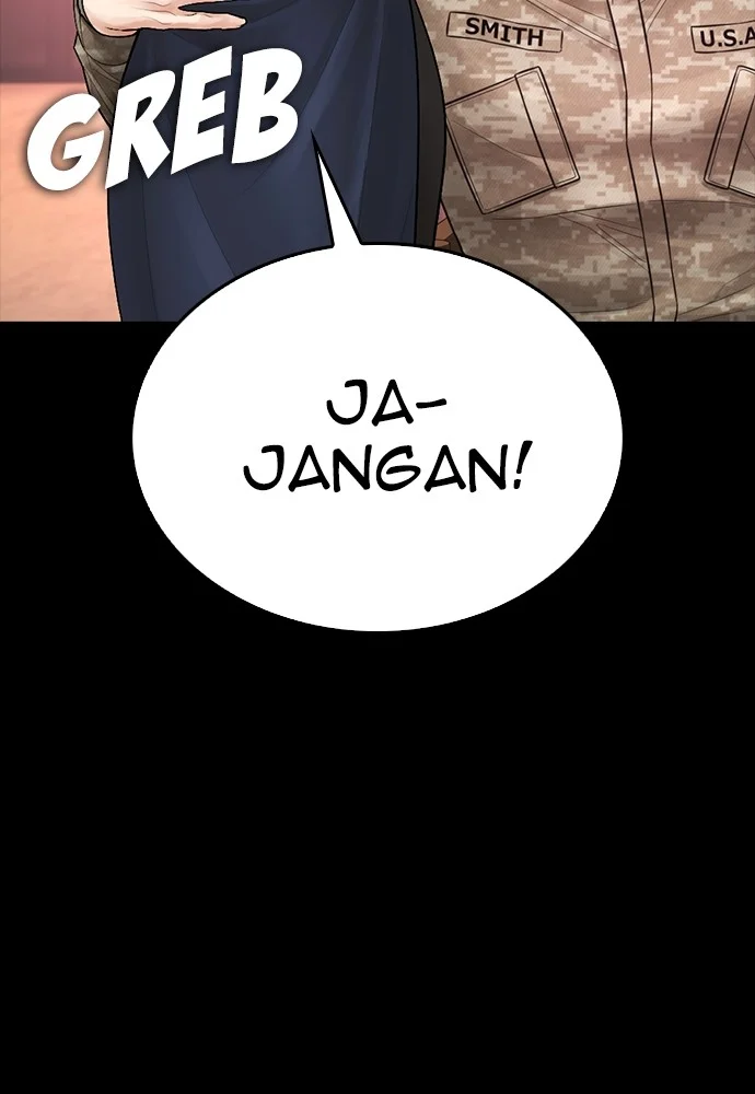 Highschool Lunch Dad Chapter 97 Gambar 55