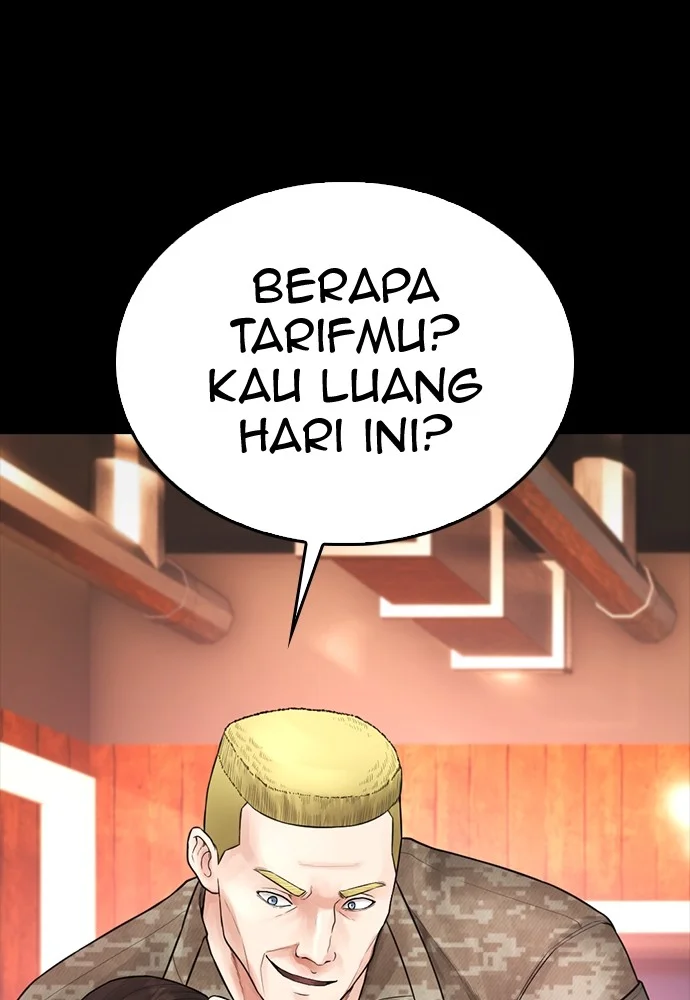 Highschool Lunch Dad Chapter 97 Gambar 56