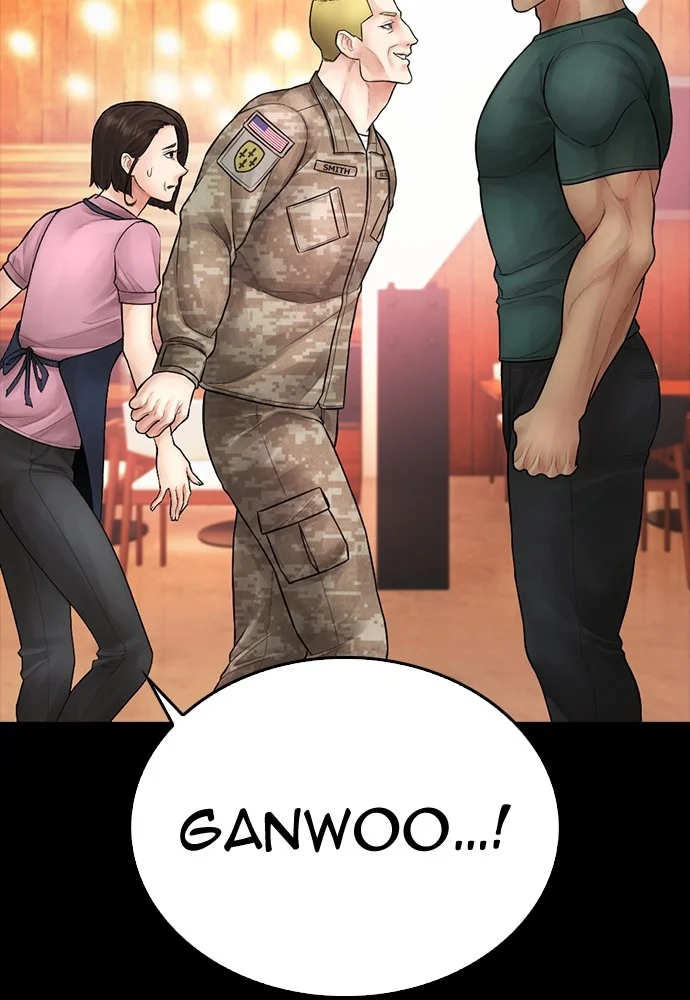 Highschool Lunch Dad Chapter 97 Gambar 66