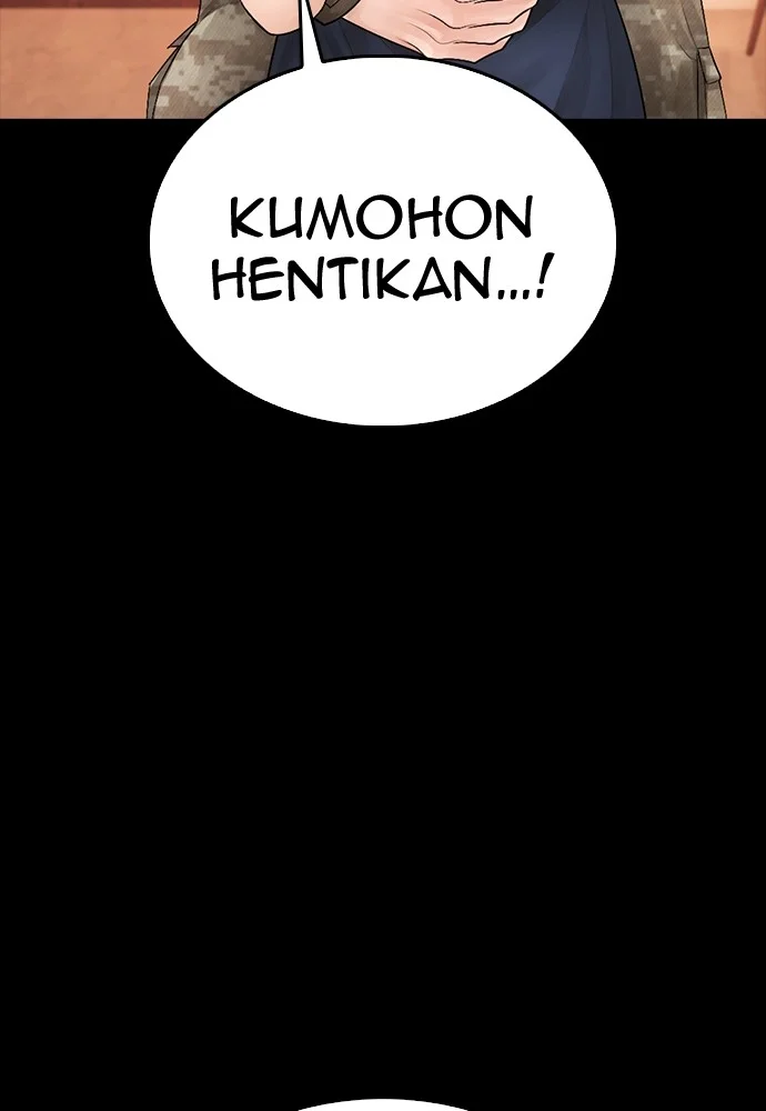 Highschool Lunch Dad Chapter 97 Gambar 69
