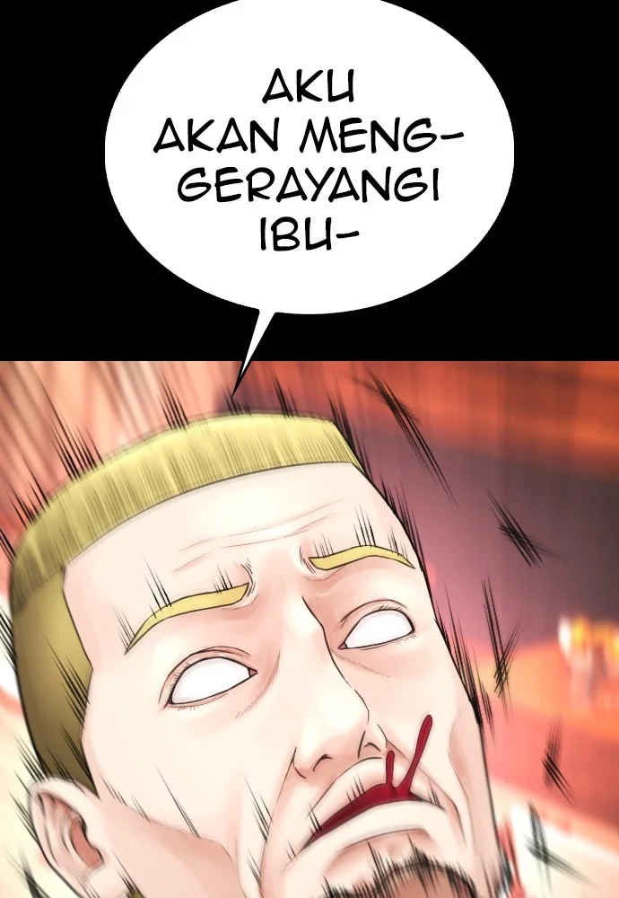 Highschool Lunch Dad Chapter 97 Gambar 70