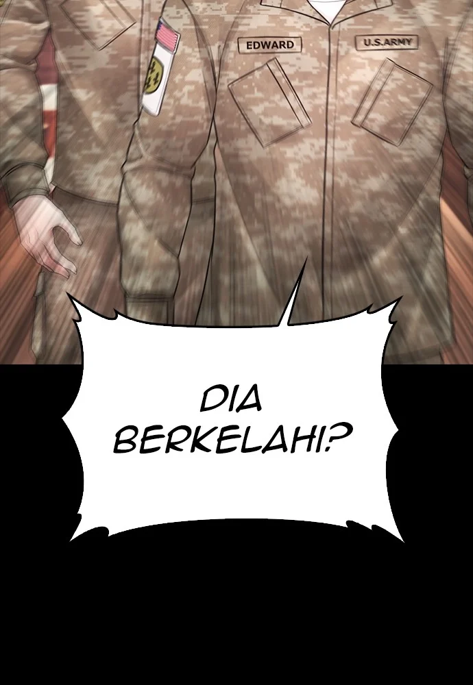 Highschool Lunch Dad Chapter 97 Gambar 77