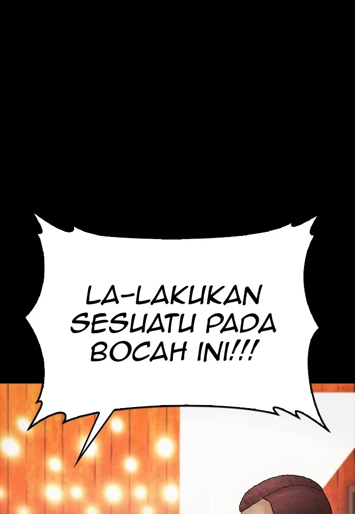 Highschool Lunch Dad Chapter 97 Gambar 78