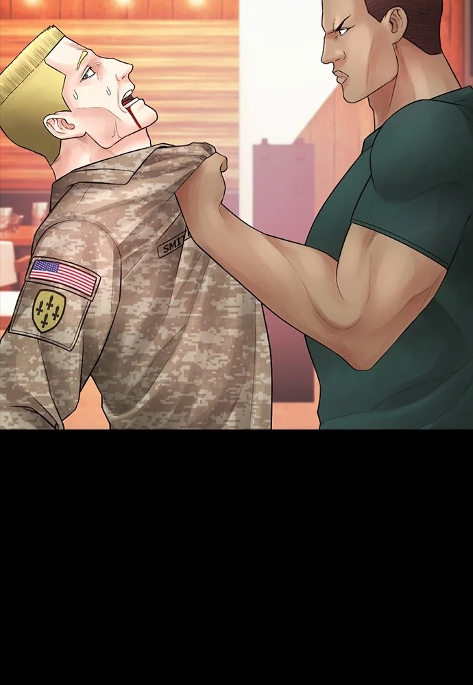 Highschool Lunch Dad Chapter 97 Gambar 79