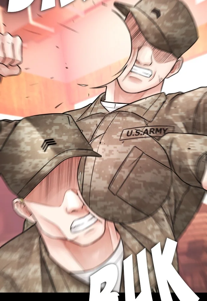 Highschool Lunch Dad Chapter 97 Gambar 83