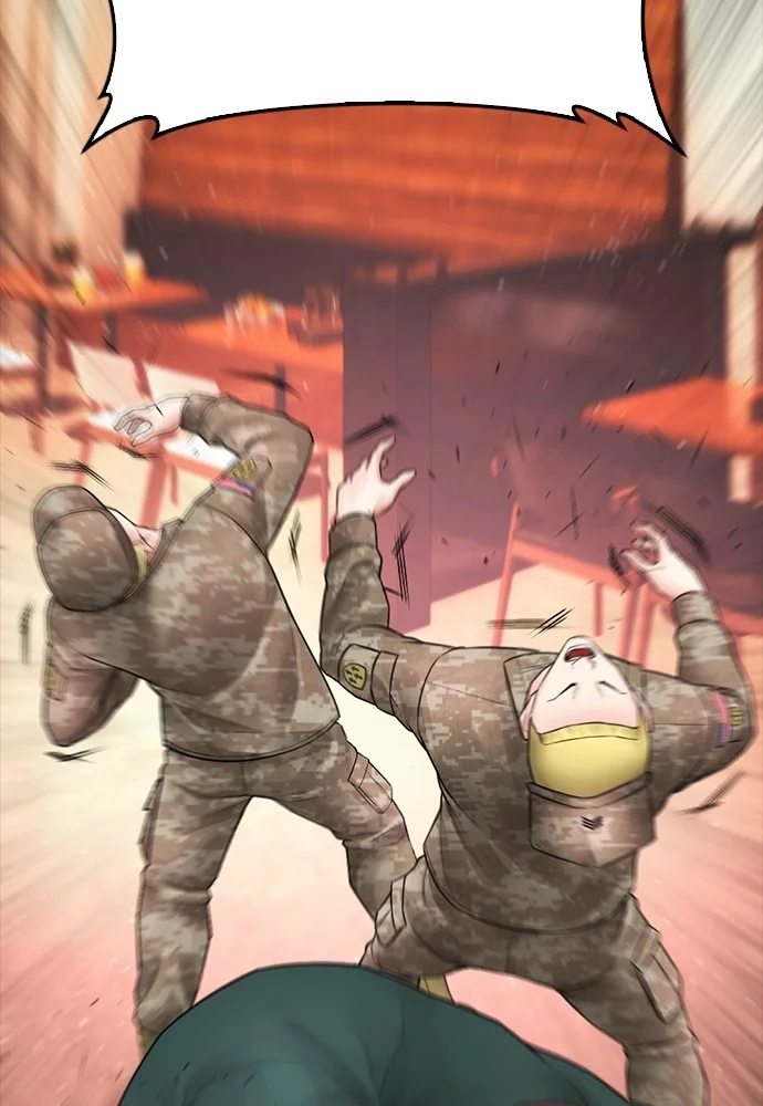 Highschool Lunch Dad Chapter 97 Gambar 85