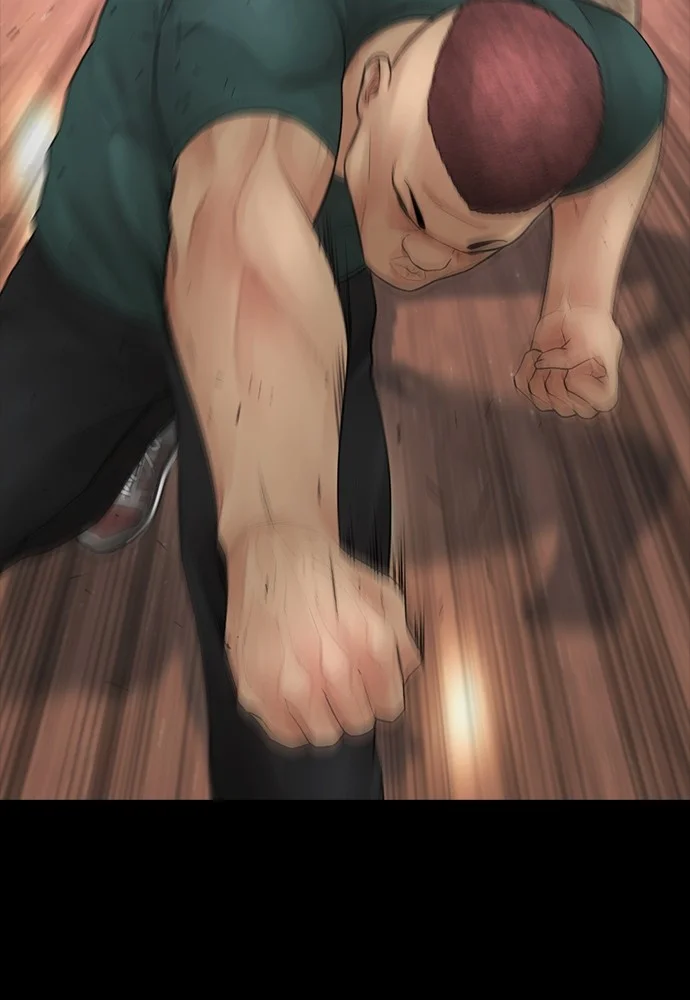 Highschool Lunch Dad Chapter 97 Gambar 86