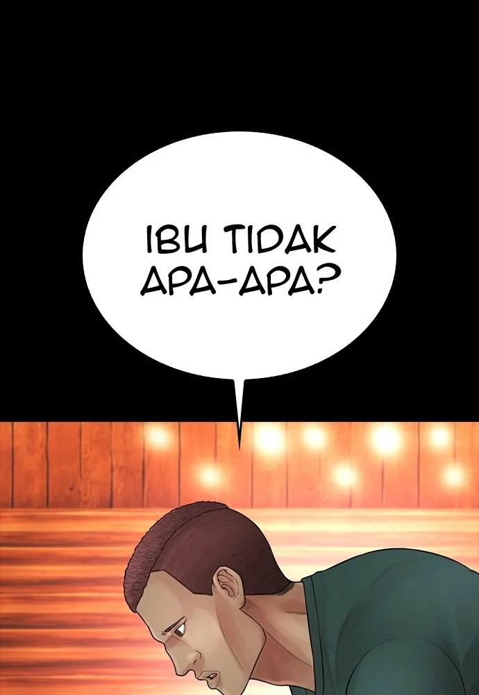 Highschool Lunch Dad Chapter 97 Gambar 91