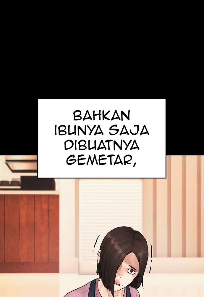 Highschool Lunch Dad Chapter 97 Gambar 93