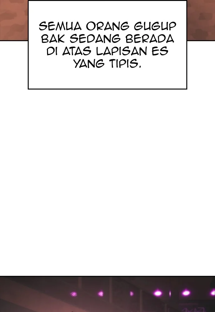 Highschool Lunch Dad Chapter 98 Gambar 104