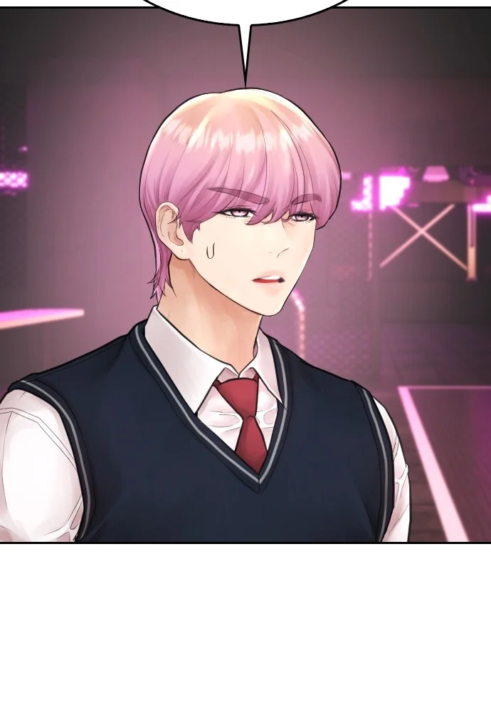 Highschool Lunch Dad Chapter 98 Gambar 109