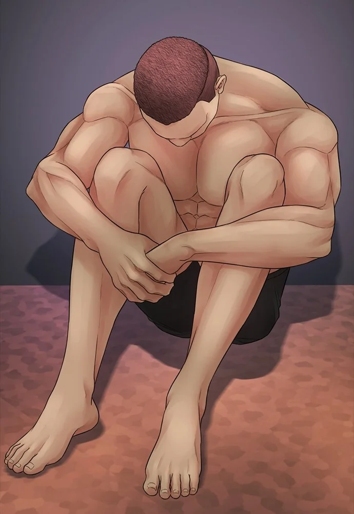 Highschool Lunch Dad Chapter 98 Gambar 103