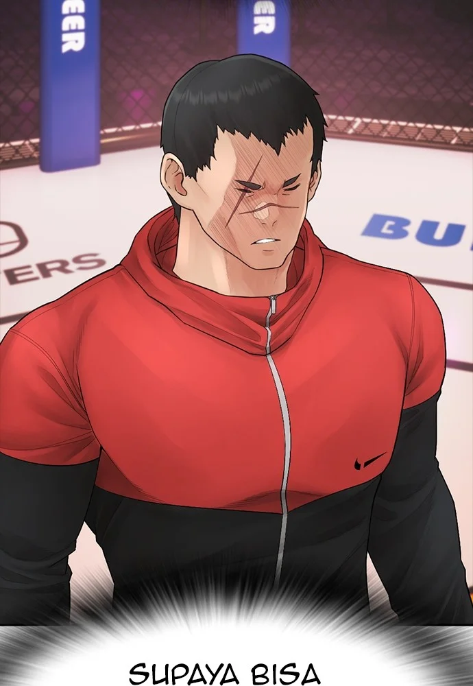 Highschool Lunch Dad Chapter 98 Gambar 114