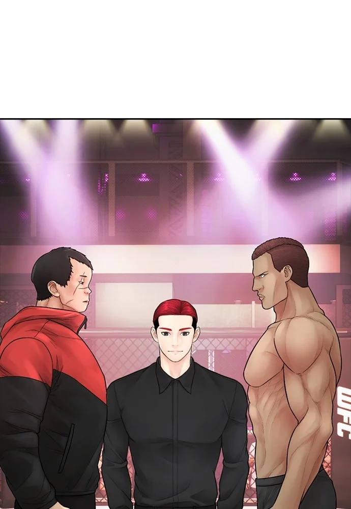 Highschool Lunch Dad Chapter 98 Gambar 117