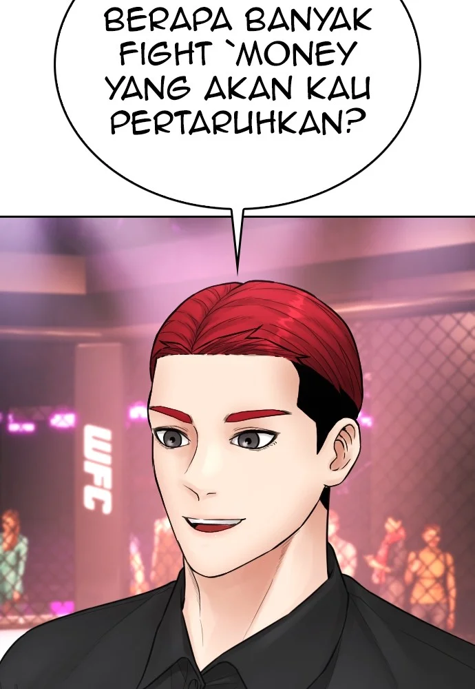 Highschool Lunch Dad Chapter 98 Gambar 119