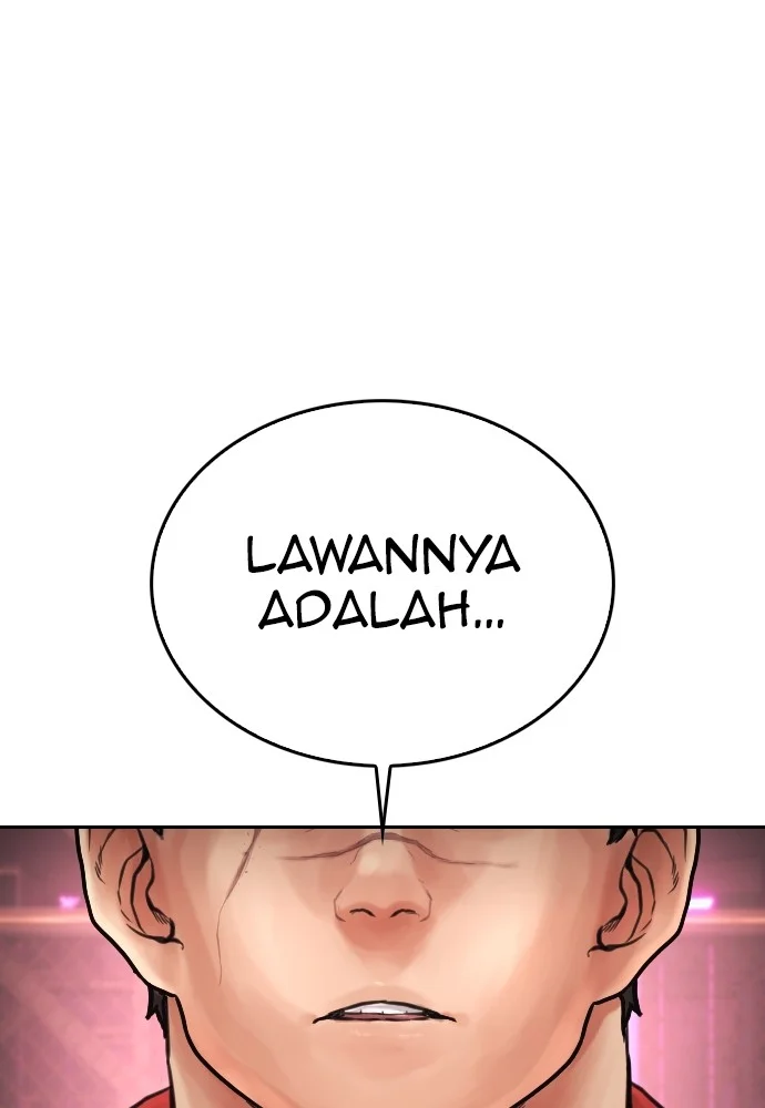 Highschool Lunch Dad Chapter 98 Gambar 110