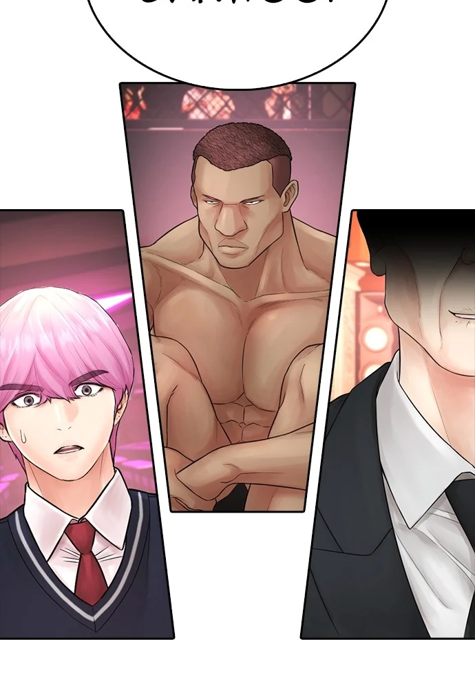 Highschool Lunch Dad Chapter 98 Gambar 112