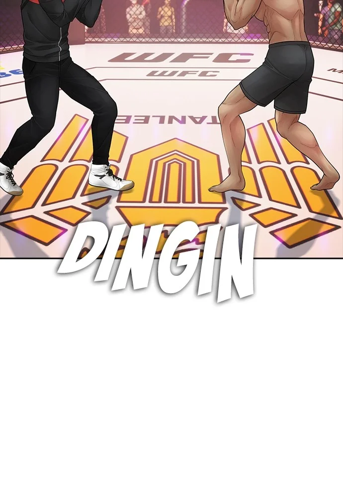 Highschool Lunch Dad Chapter 98 Gambar 127