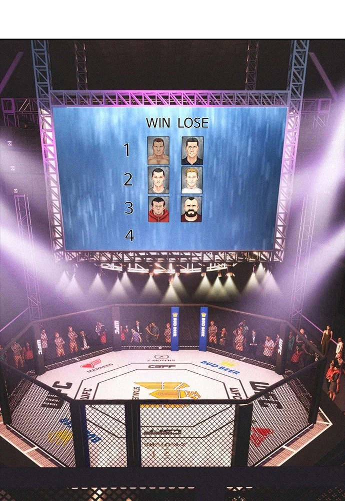 Highschool Lunch Dad Chapter 98 Gambar 12