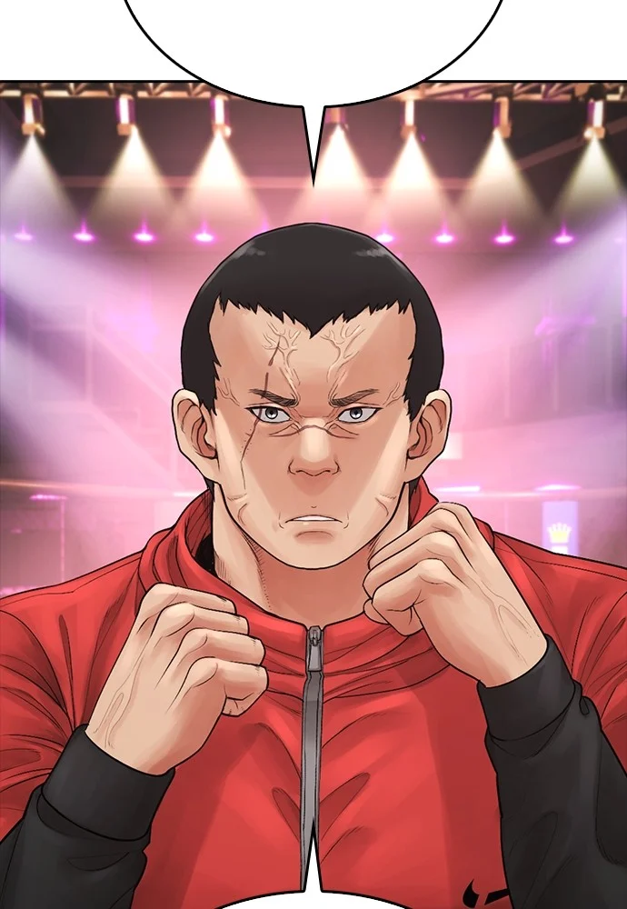 Highschool Lunch Dad Chapter 98 Gambar 121