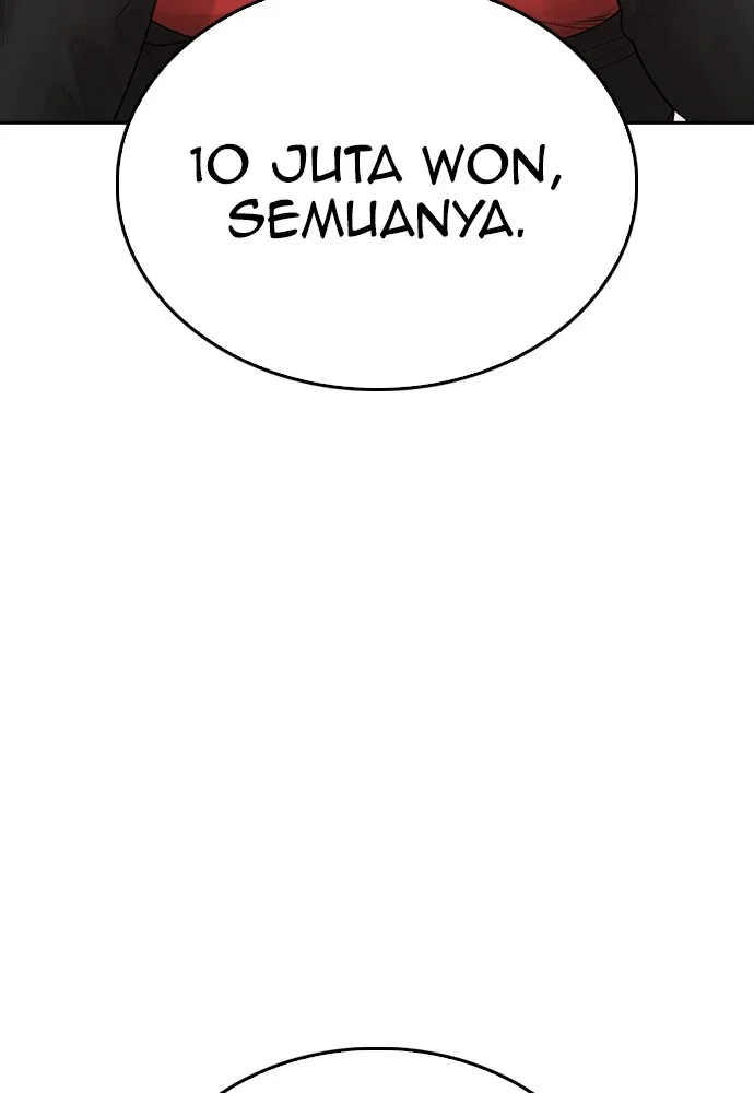 Highschool Lunch Dad Chapter 98 Gambar 122