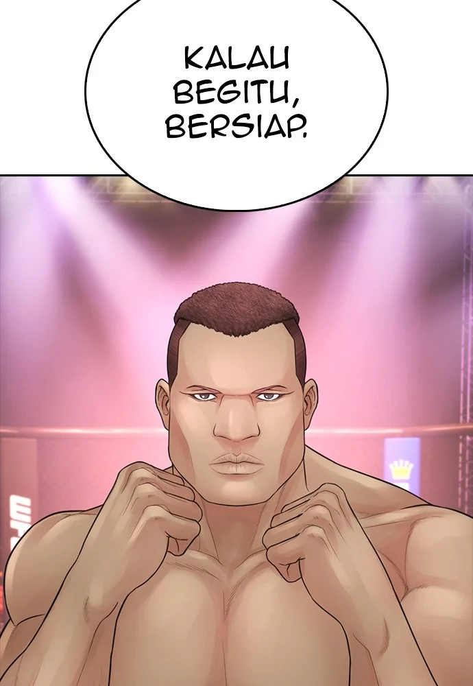 Highschool Lunch Dad Chapter 98 Gambar 123