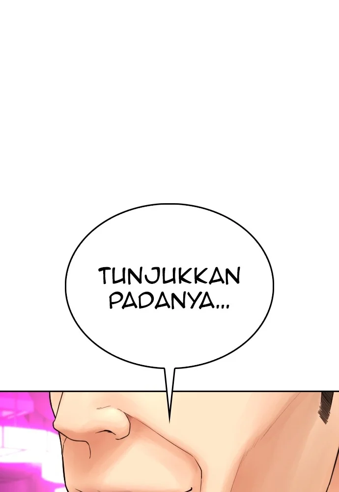 Highschool Lunch Dad Chapter 98 Gambar 134