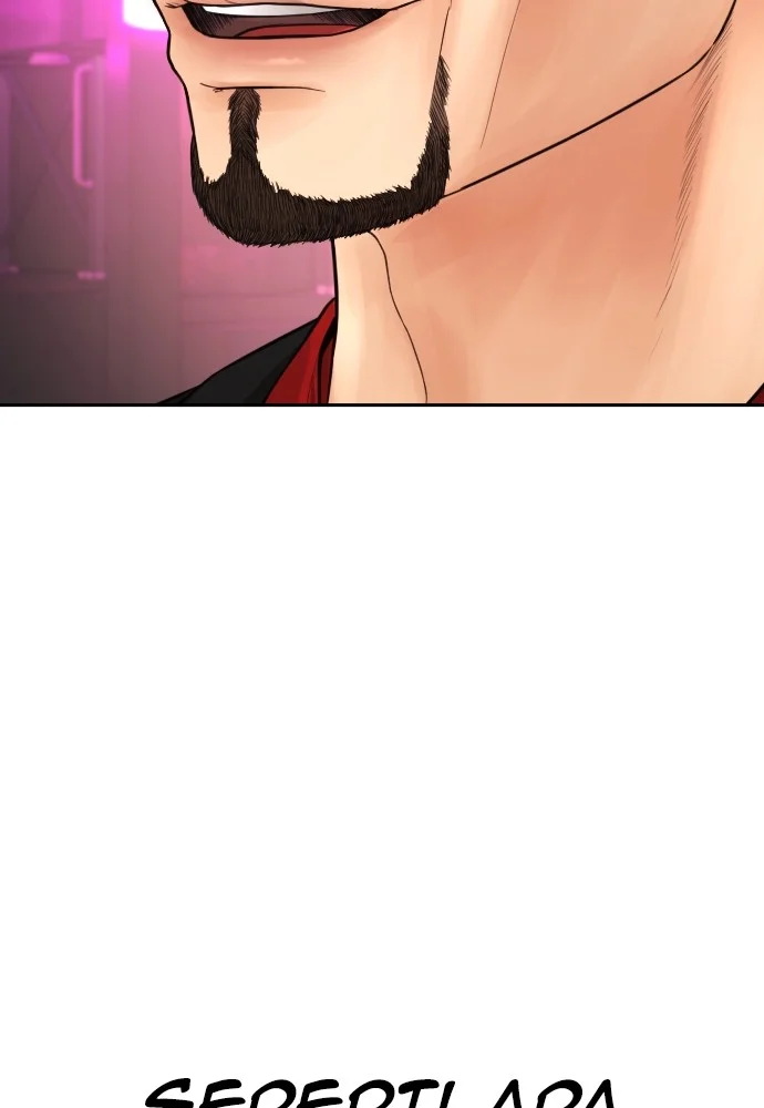 Highschool Lunch Dad Chapter 98 Gambar 135